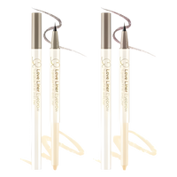 LOVE LINER Signature Fit W-End Liner 0.4ml (2 Colors)