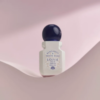 Loivie Eau de Parfum Roll-on Bergamot & White Rose 7.5ml