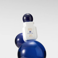 LOiViE Eau de Parfum Roll-On Peony & White Musk 7.5ml