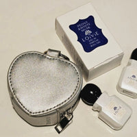 LOiViE Eau de Parfum Roll-On Peony & White Musk 7.5ml