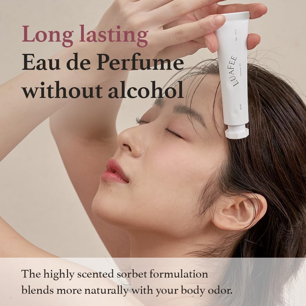 LUAFEE Dearance Solid Perfume 30ml #713
