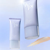 LUNA Hyper Tuning UV Primer SPF 40+ PA+++ 30ml