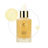 LYLYL Vita ABCDE Ampoule 50ml