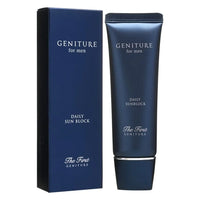 O HUI The First Geniture For Men Daily Sun Block 50ml - DODOSKIN