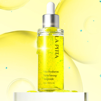 La Pitta Vita Hyaluron Melasweep Ampoule 50ml