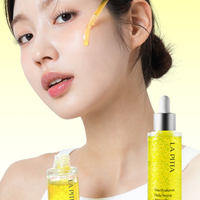 La Pitta Vita Hyaluron Melasweep Ampoule 50ml