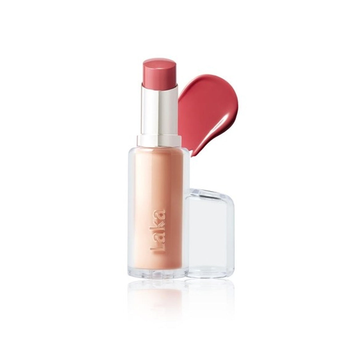 Laka Bonding Glow Lipstick (Pick 1 out of 24 Colors)