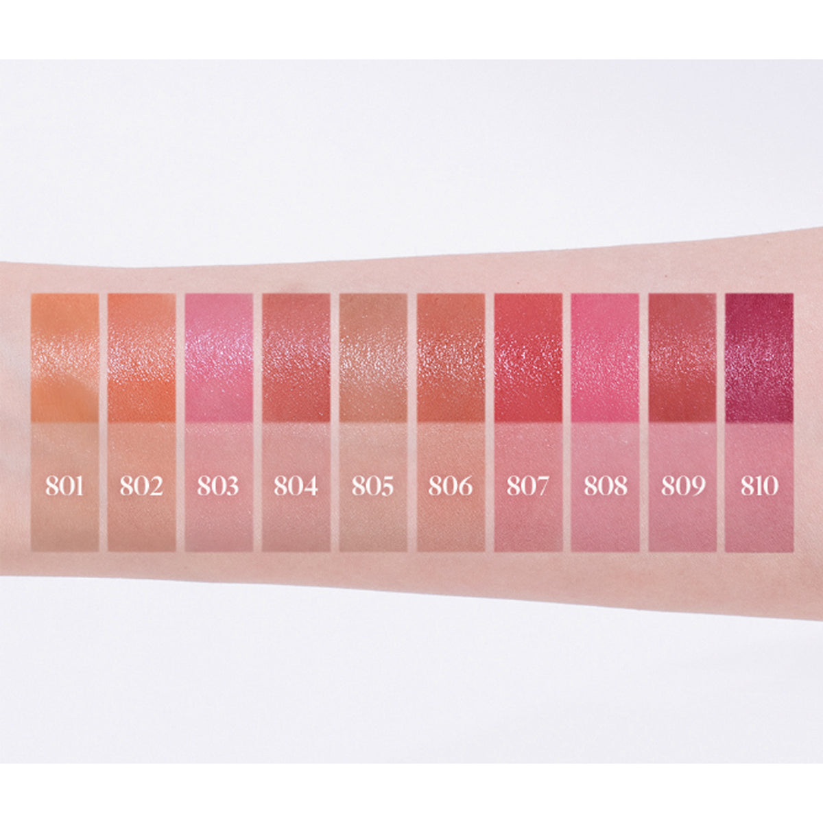 Laka Devil Lip (10 Shades)