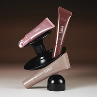 Laka Fruity Lip Glotioner 10ml (10 Colors)