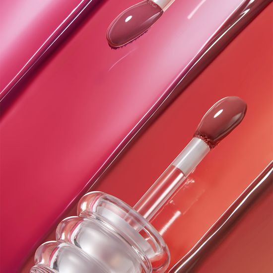 Laka Maxi Glayer Tint 3.8g – 20 Colors