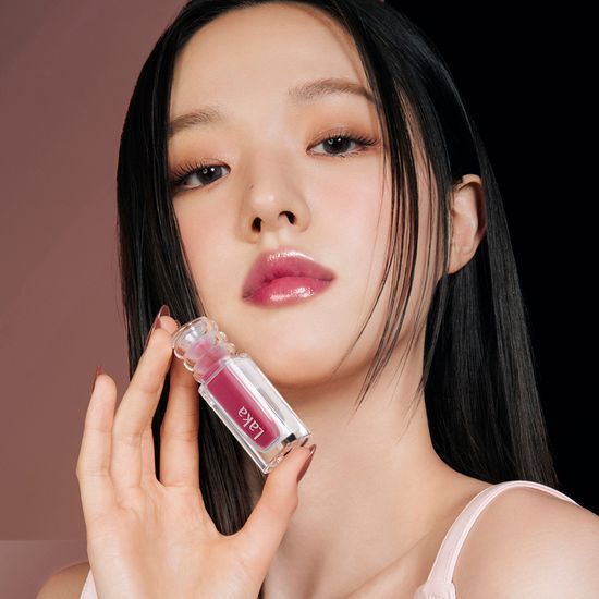 Laka Maxi Glayer Tint 3.8g – 20 Colors