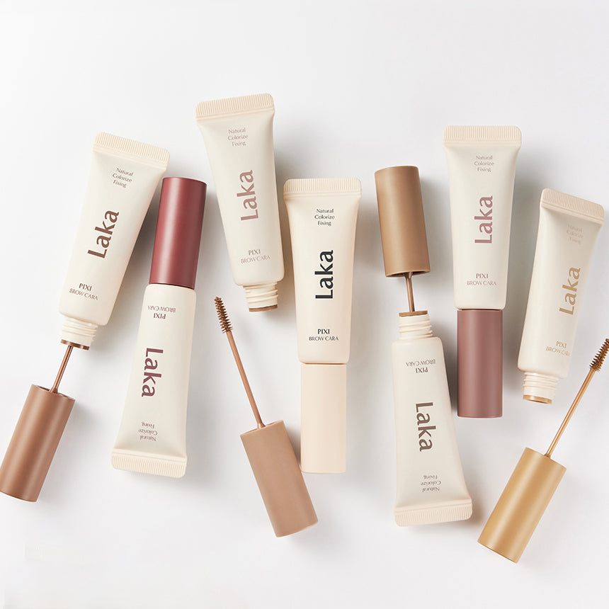 Laka Pixi Brow Cara 8g 7 shades