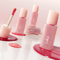 Laka Popping Balloon Tint 4.5g 12 colores