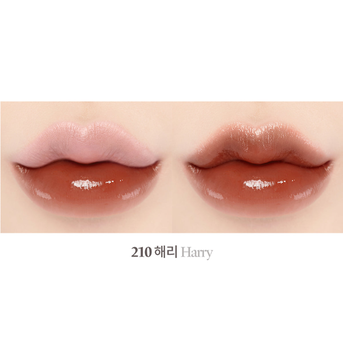 Laka Bonding Glow Lipstick (Pick 1 out of 24 Colors)