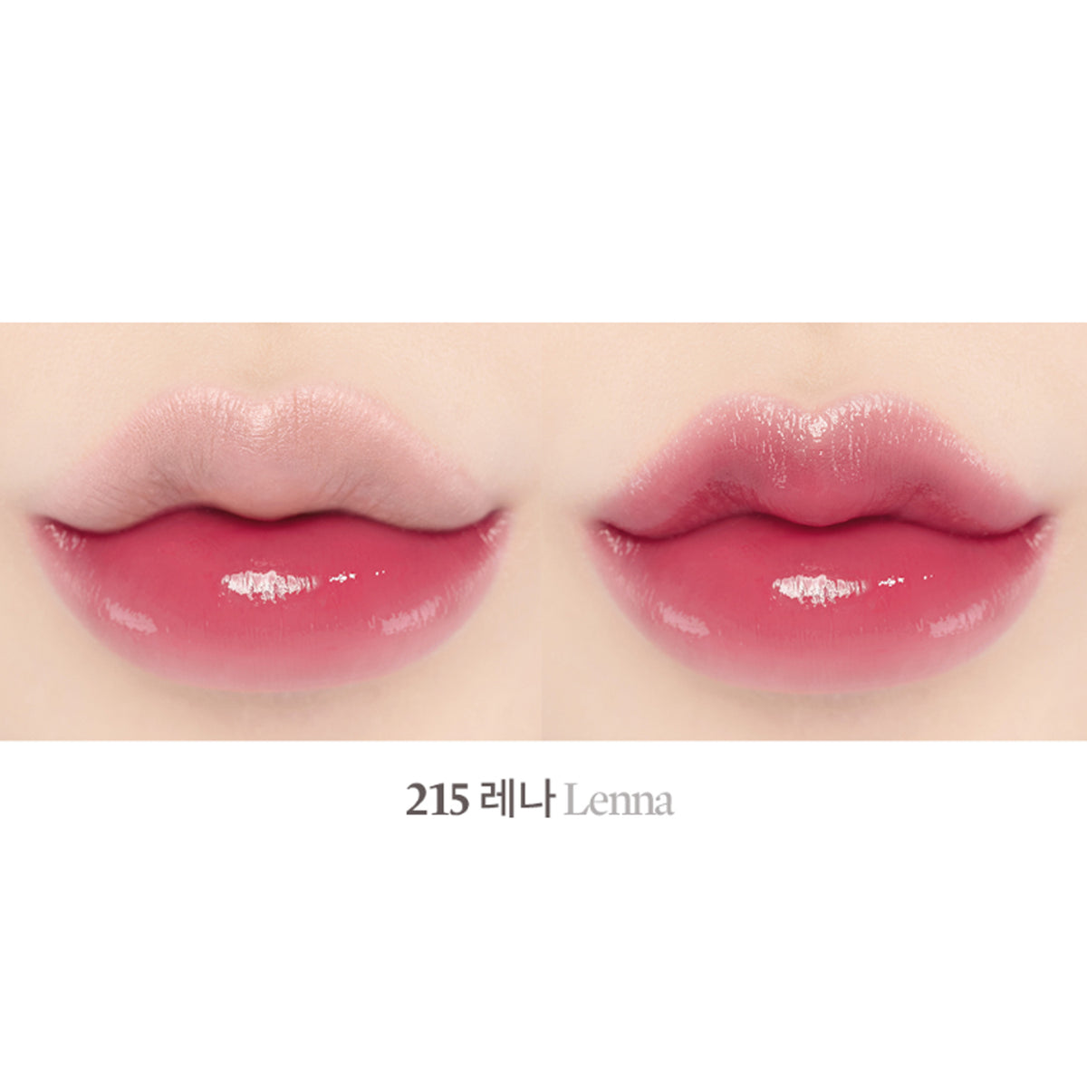 Laka Bonding Glow Lipstick (Pick 1 out of 24 Colors)