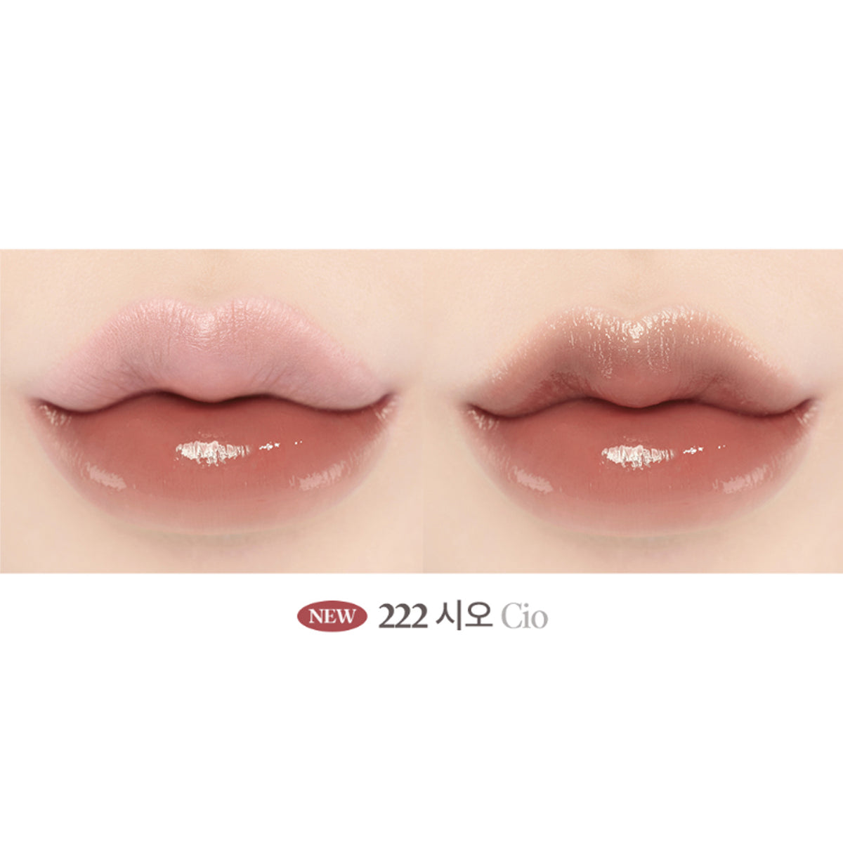 Laka Bonding Glow Lipstick (Pick 1 out of 24 Colors)