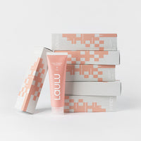 Pasta de dientes de Laulu 120g (4 tipos)