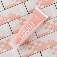 Pasta de dientes de Laulu 120g (4 tipos)