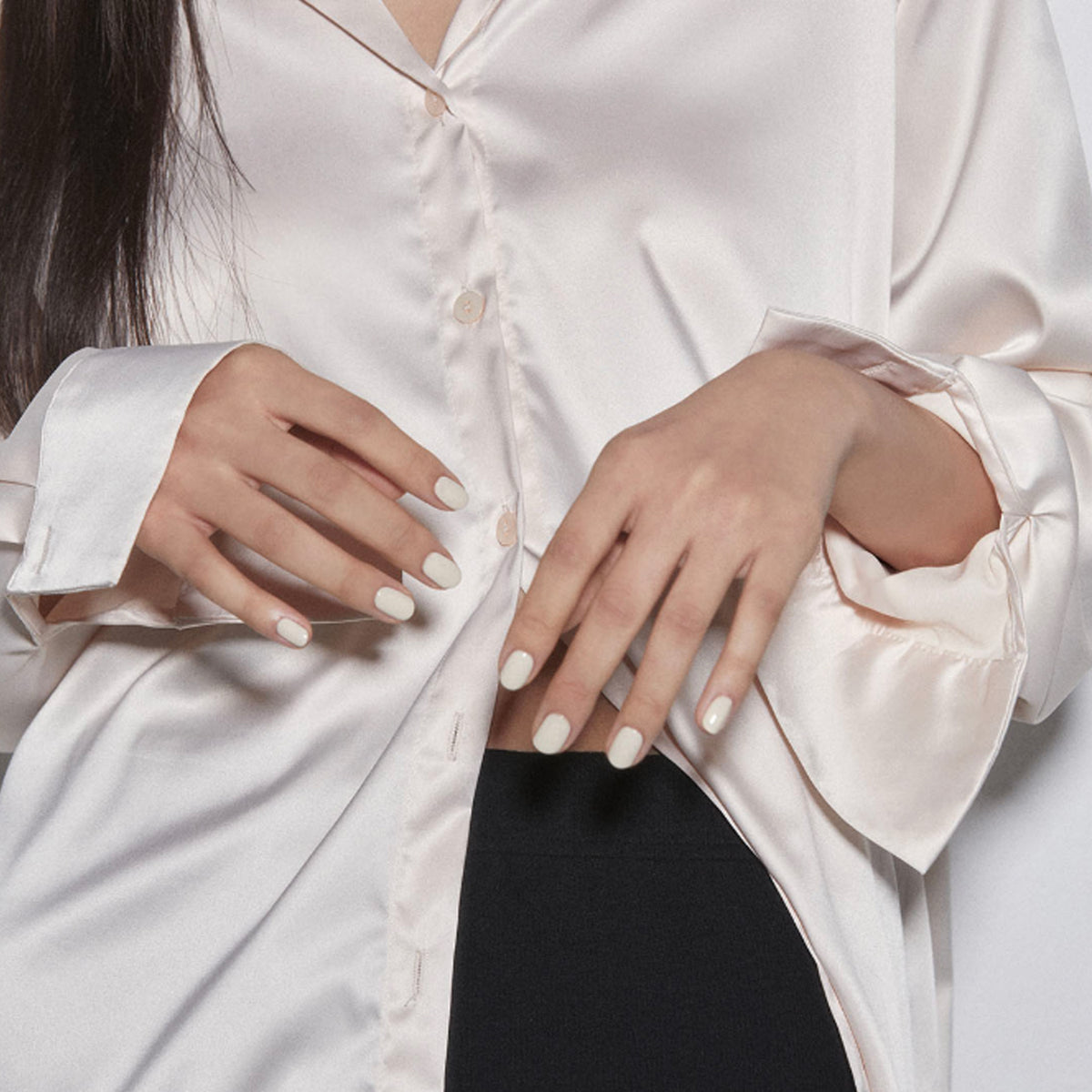 Lement 63 Vanilla White