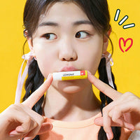 LEMONA Vitamin Lip Balm 5.5g 3ea