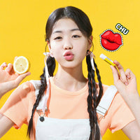 LEMONA Vitamin Lip Balm 5.5g 3ea