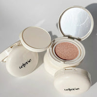 Leterie Perpect Cover Cushion 3 Colors