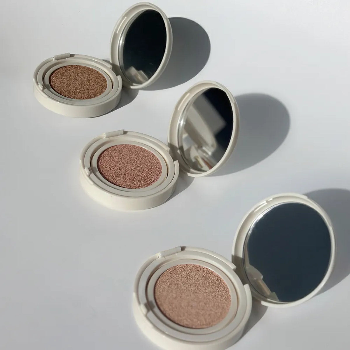 Leterie Perpect Cover Cushion 3 Colors