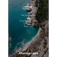 Leverbe Perfume Hand Soap (Vegan) 315ml 3 Types