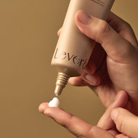 Leverbe Perfumed Hand Cream 40ml (3 Types)