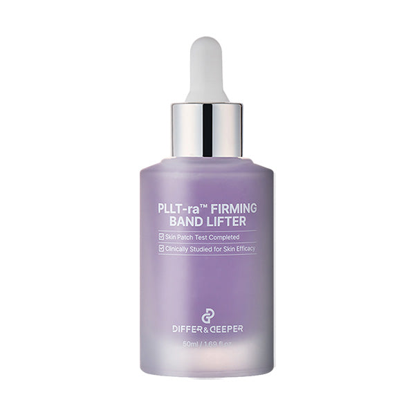 DIFFER&DEEPER Pieltra™ Firming Band Lifter 50ml