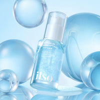 ilso Peptide 3X Pore Tox Firming Ampoule 30ml