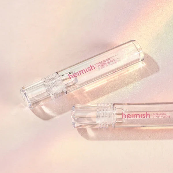 Heimish Everglow Starry Gloss 3.3g