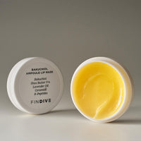 FINDIVE Bakuchiol Ampoule Lip Mask 8g