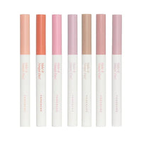 FORENCOS Nougat Hide & Fit Lip Pencil 0.8g 7colors