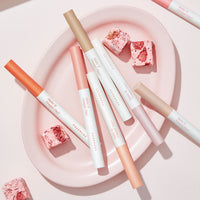 FORENCOS Nougat Hide & Fit Lip Pencil 0.8g 7colors