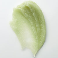 FULLY Green Tomato Smoothie Lip Scrub 12g