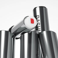 DASHU Mens Water Snap Color Lip Balm 4g
