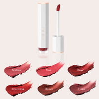DEAR DAHLIA Dream Velvet Lip Cloud 30g