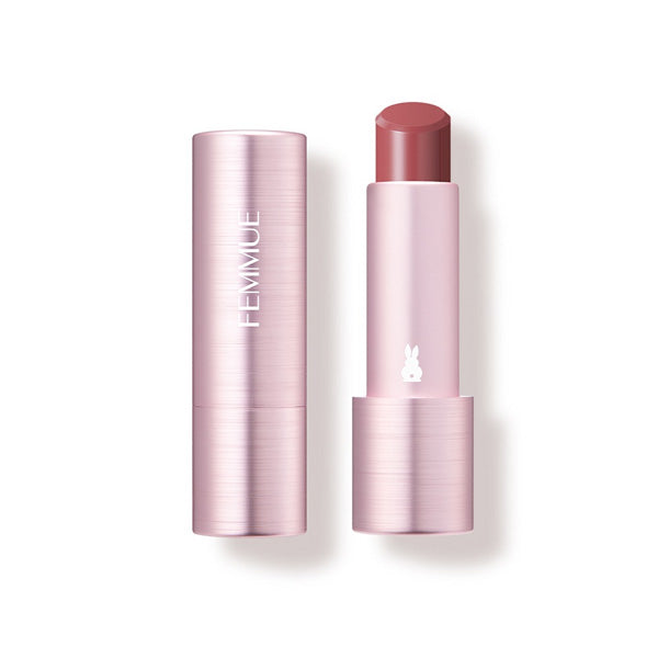 FEMMUE Le Rouge Semi Glow Lipstick 3.3g 7colors
