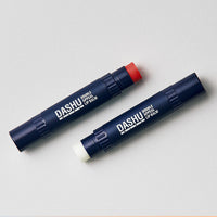 DASHU Men's Double Appeal Lip Balm 4.8g