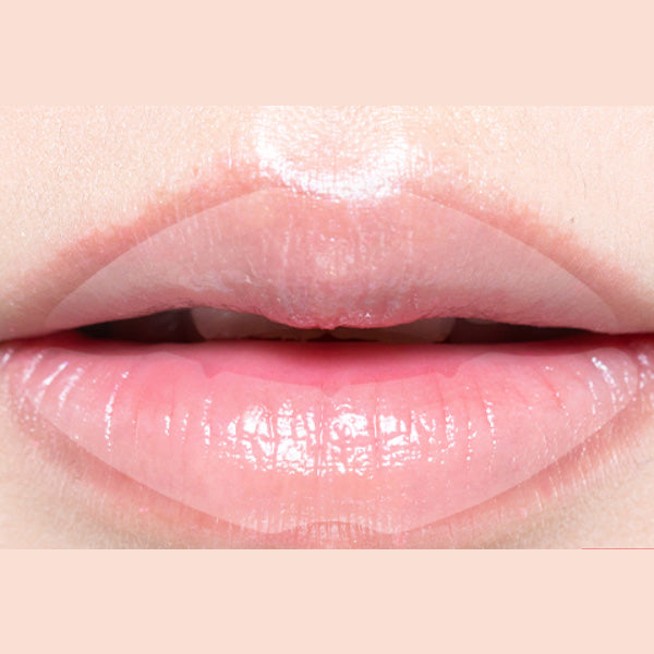 Acropass Jolly Filly Lip Plumping Patch 2 patches