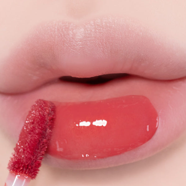 ETUDE Over Glowy Tint Mini 1.6g 3colors