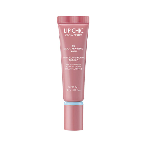 AGE20's Lip Chic Glow Serum 10ml