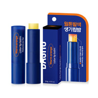 DASHU Men's Color Change Lip Balm 3.9g