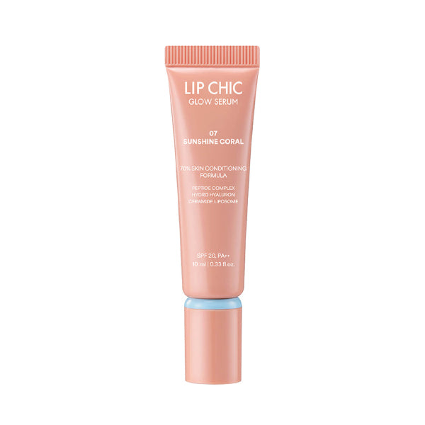 AGE20's Lip Chic Glow Serum 10ml