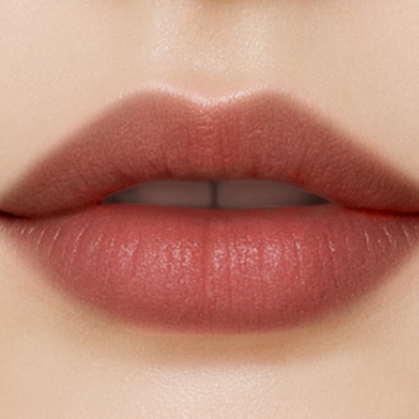 FEMMUE Le Rouge Semi Glow Lipstick 3.3g 7colors