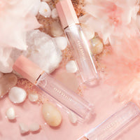 DEAR DAHLIA Blooming Edition Glass Shine Lip Topper 5.5g