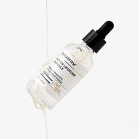 DERMAFIRM Water 60% + Gold Dissolving Thread Peptide 4% Liposome Ampoule 50ml
