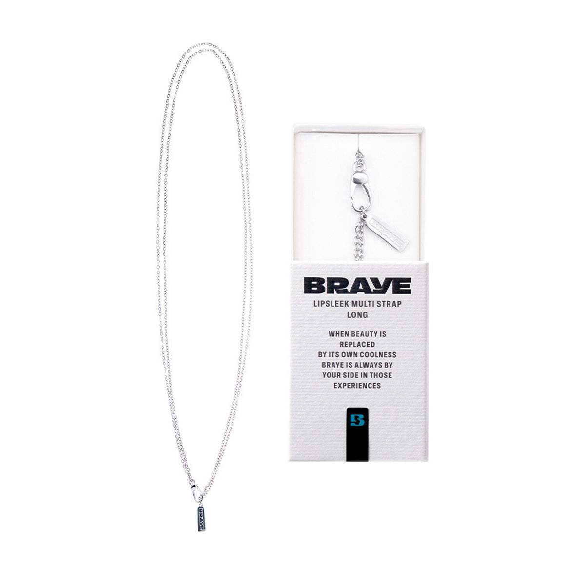 BRAYE Lipsleek Blur 3.2g