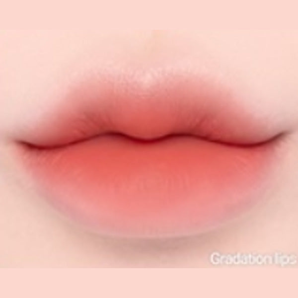 espoir The Sleek Lipstick Cream Matte 0.9g 4colors
